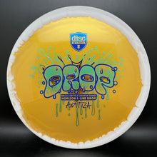 Load image into Gallery viewer, Discmania Horizon S-Line  Drop Anttila
