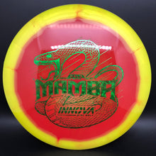 Load image into Gallery viewer, Innova Halo Star Mamba - stock
