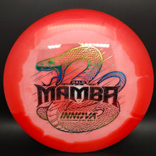Load image into Gallery viewer, Innova Halo Star Mamba - stock
