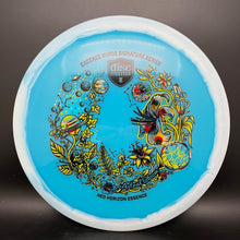 Load image into Gallery viewer, Discmania Neo Horizon Essence Astral Bloom Burge
