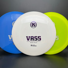 Load image into Gallery viewer, Kastaplast K1 Vass
