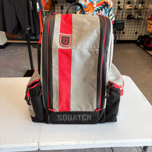 Load image into Gallery viewer, USED SQUATCH Ezra Link bag w/ cooler
