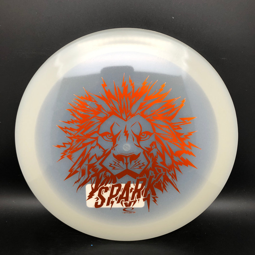 Latitude 64 Opto Moonshine Spark - Lightning Mane
