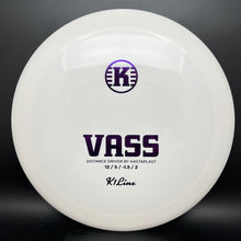 Load image into Gallery viewer, Kastaplast K1 Vass
