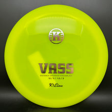 Load image into Gallery viewer, Kastaplast K1 Vass
