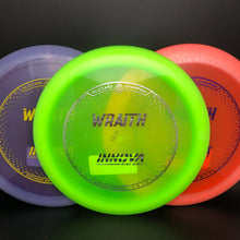Load image into Gallery viewer, Innova Blizzard Champion Wraith - stock
