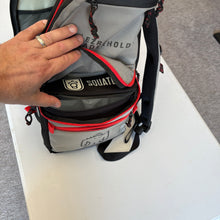 Load image into Gallery viewer, USED SQUATCH Ezra Link bag w/ cooler
