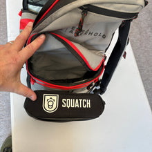 Load image into Gallery viewer, USED SQUATCH Ezra Link bag w/ cooler
