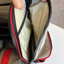 Load image into Gallery viewer, USED SQUATCH Ezra Link bag w/ cooler
