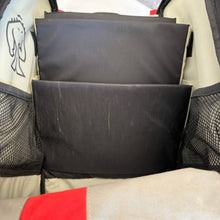 Load image into Gallery viewer, USED SQUATCH Ezra Link bag w/ cooler
