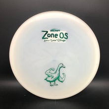 Load image into Gallery viewer, Discraft UV Z Zone OS - Flexing Goose
