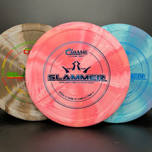 Load image into Gallery viewer, Dynamic Classic Blend Burst Slammer

