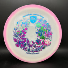 Load image into Gallery viewer, Discmania Neo Horizon Essence Astral Bloom Burge

