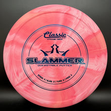 Load image into Gallery viewer, Dynamic Classic Blend Burst Slammer
