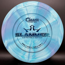 Load image into Gallery viewer, Dynamic Classic Blend Burst Slammer

