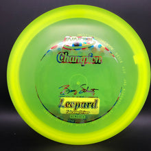 Load image into Gallery viewer, Innova Champion Leopard - stock
