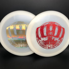 Load image into Gallery viewer, Discraft UV Z Vulture - HH Valhalla
