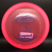 Load image into Gallery viewer, Innova Champion Leopard - stock
