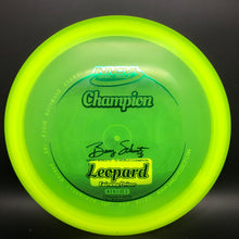 Load image into Gallery viewer, Innova Champion Leopard - stock
