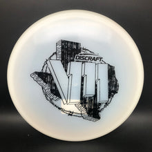 Load image into Gallery viewer, Discraft UV Z Meteor - VM Lonestar
