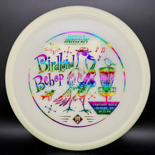 Load image into Gallery viewer, Innova Proto Glow KC Pro Pig Birdland Bebop
