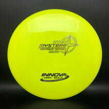 Load image into Gallery viewer, Innova Star Mystere - word stock
