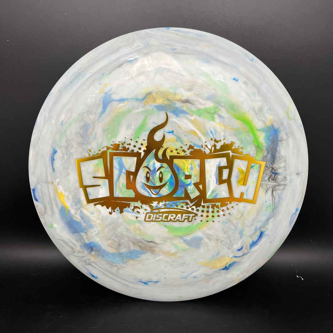 Discraft Jawbreaker Light Weight Scorch