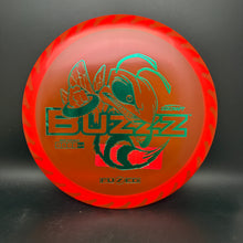 Load image into Gallery viewer, Discraft FuZed Buzzz (buzzzsaw) 177+ grams
