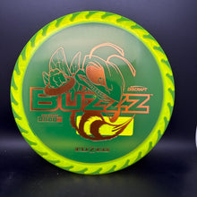 Load image into Gallery viewer, Discraft FuZed Buzzz (buzzzsaw) 177+ grams
