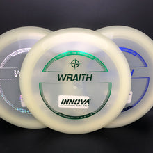 Load image into Gallery viewer, Innova Champion Proto Glow Wraith stock
