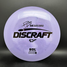 Load image into Gallery viewer, Discraft ESP Sol PP stock
