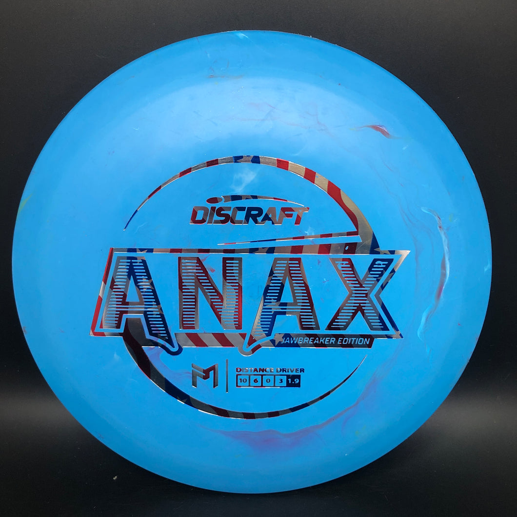Discraft Jawbreaker Anax - stock