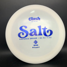 Load image into Gallery viewer, Clash Discs Steady Salt - Stock
