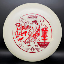 Load image into Gallery viewer, Innova DX Proto Glow Xero Birdland Bebop
