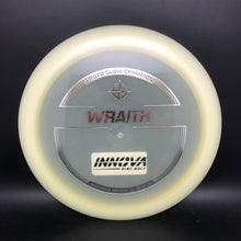 Load image into Gallery viewer, Innova Champion Proto Glow Wraith stock
