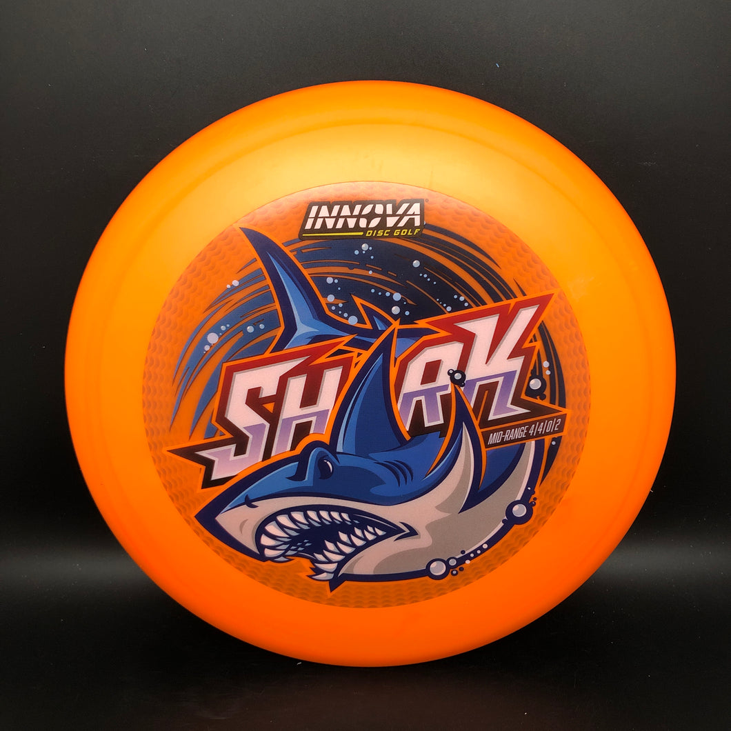 Innova DX Shark - INNfuse