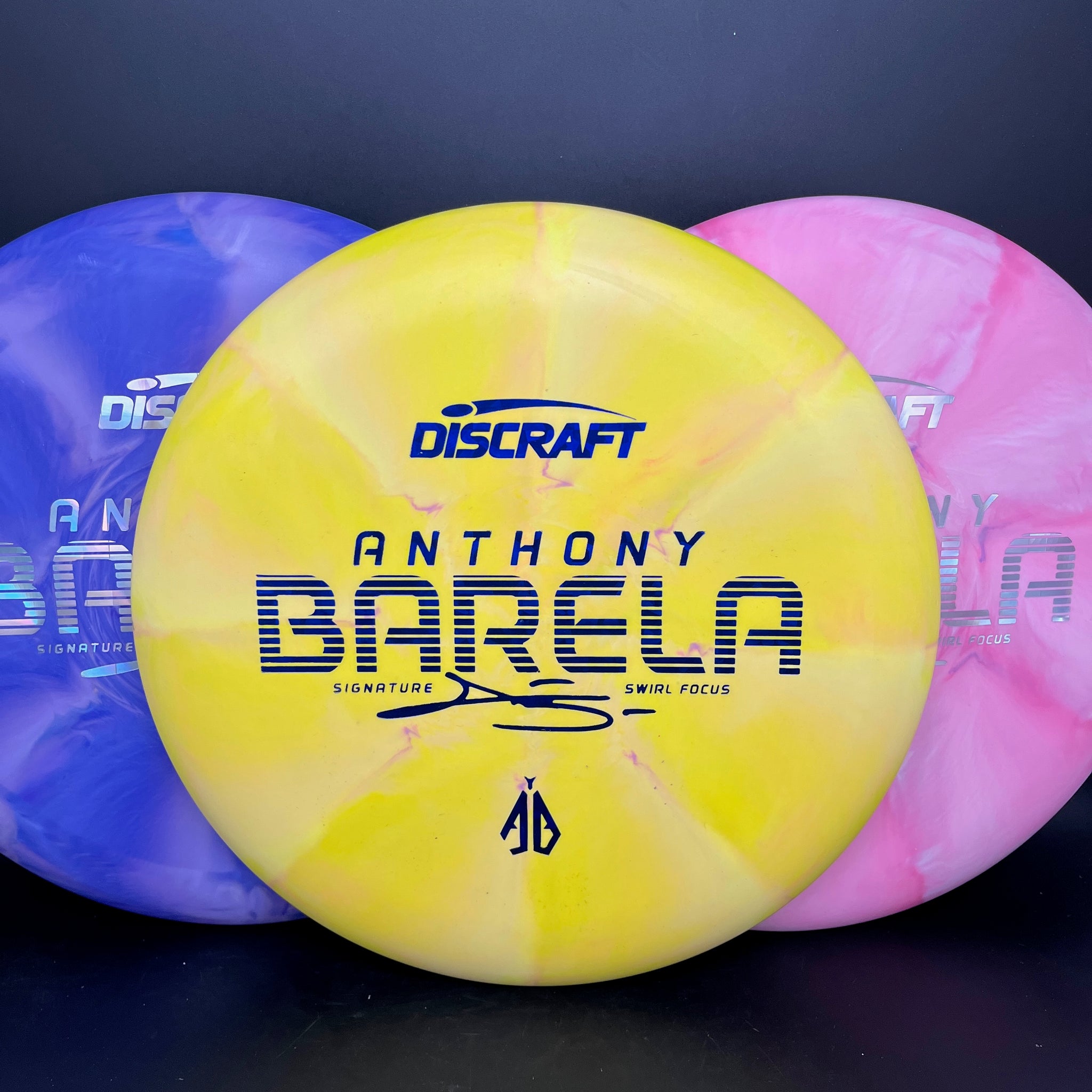 Approach – Maverick Disc Golf