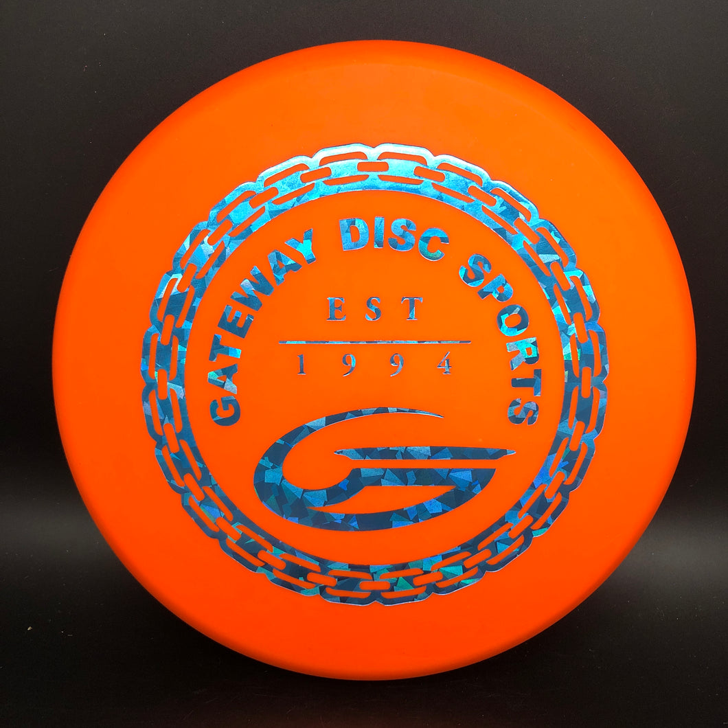 Gateway SureGrip Lil Wizard