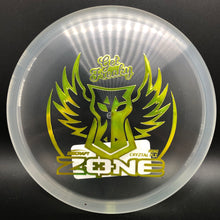 Load image into Gallery viewer, Discraft Mini CryZtal FLX Zone Dark Horse
