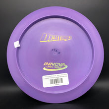 Load image into Gallery viewer, Innova Star Destroyer - Bottom stamp stock

