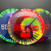 Load image into Gallery viewer, Discraft Z Fly Dye Passion - stock
