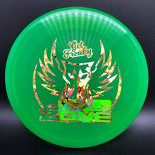 Load image into Gallery viewer, Discraft Mini CryZtal FLX Zone Get Freaky Dark Horse
