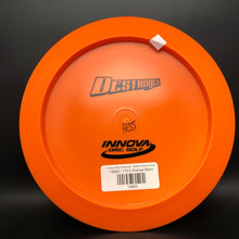 Load image into Gallery viewer, Innova Star Destroyer - Bottom stamp stock
