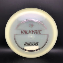 Load image into Gallery viewer, Innova Proto Glow Champion Valkyrie new stock
