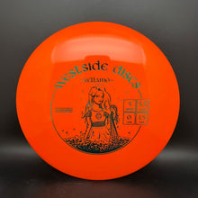 Load image into Gallery viewer, Westside Tournament Vellamo - stock
