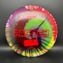 Load image into Gallery viewer, Discraft Z Fly Dye Passion - stock

