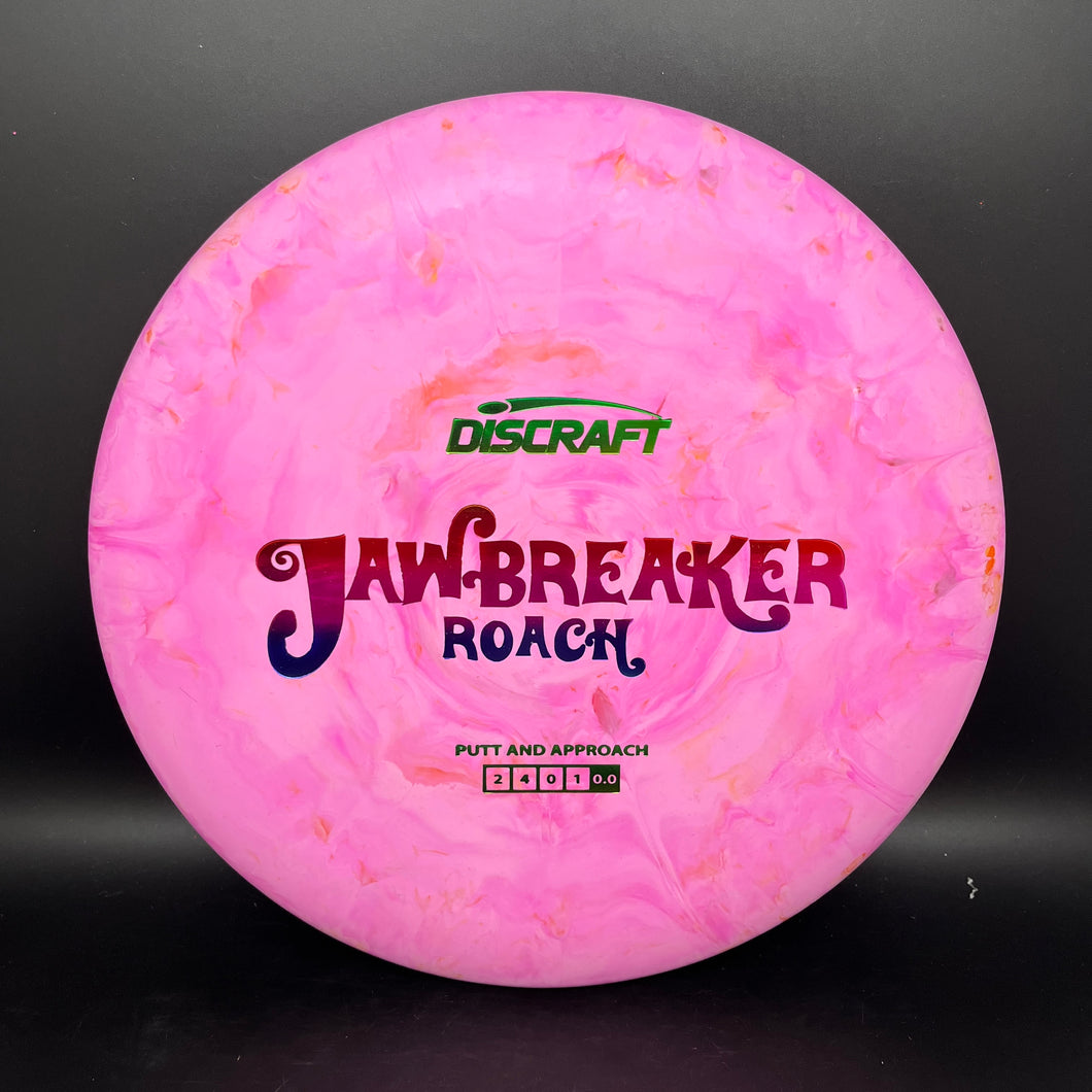 Discraft Jawbreaker Roach - new style