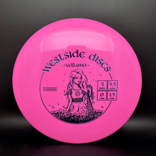 Load image into Gallery viewer, Westside Tournament Vellamo - stock
