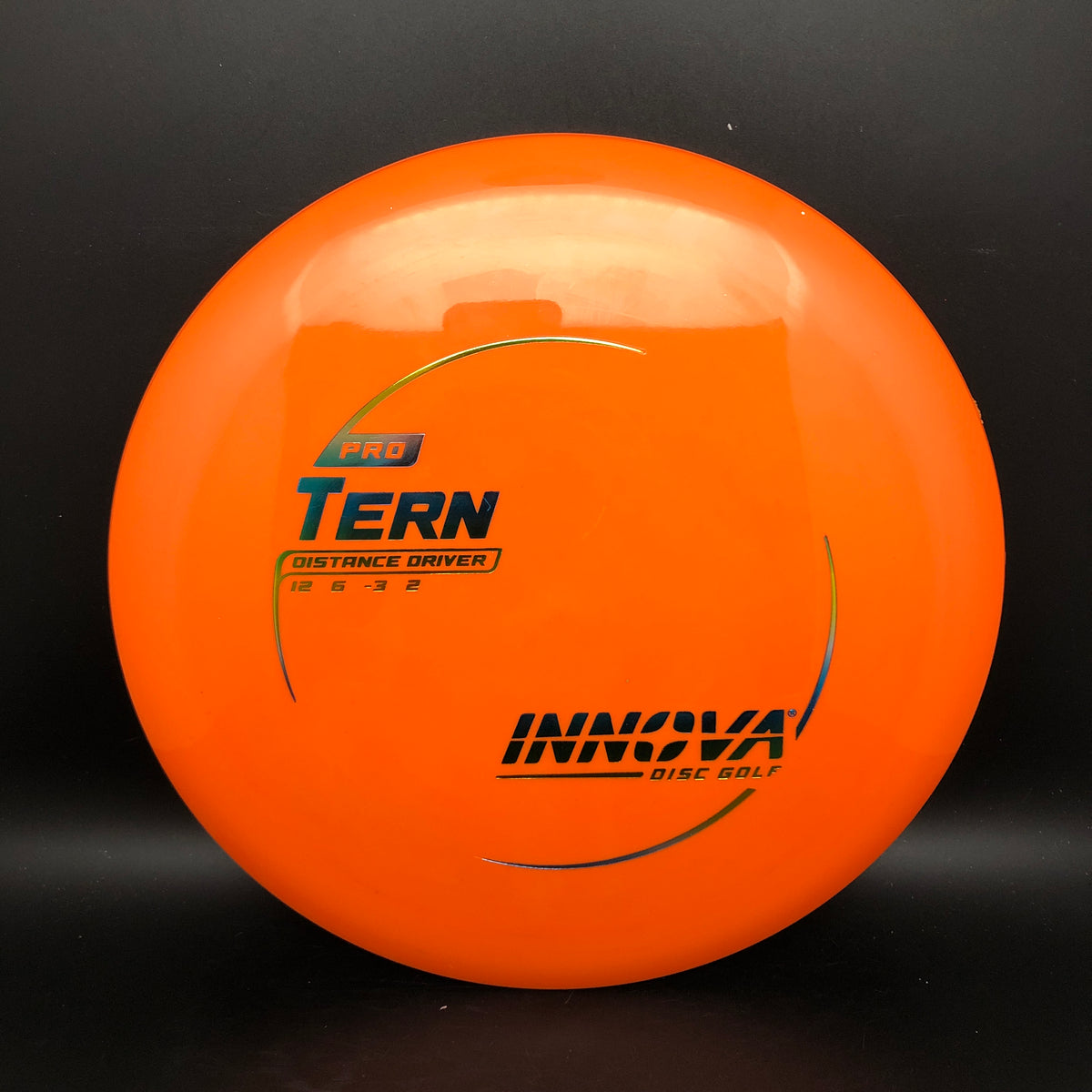 Innova Pro Tern - stock – Maverick Disc Golf