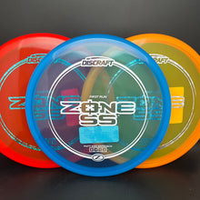 Load image into Gallery viewer, Discraft Z Zone SS - First Run
